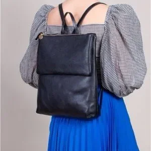 Clare V | Bags | Clare V Agnes Backpack | Poshmark display picture 1